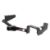 class 3 trailer hitch 2 receiver select toyota highlander