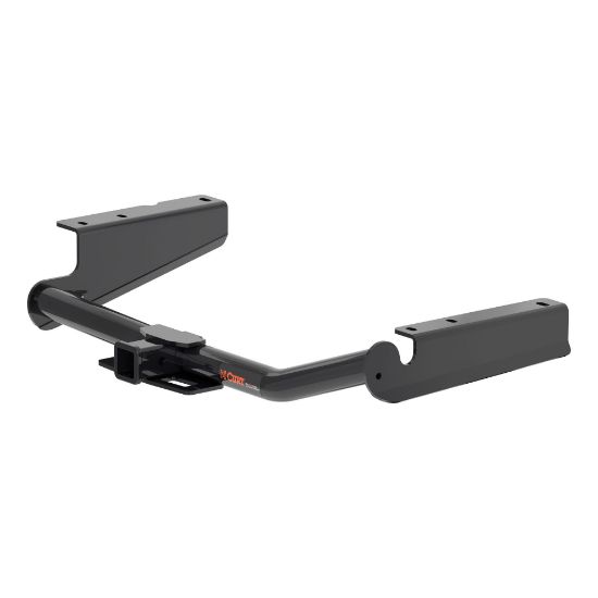 class 3 trailer hitch 2 receiver select toyota highlander