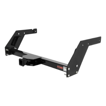 class 3 trailer hitch 2 receiver select toyota pickup