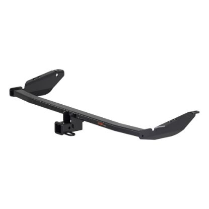 class 3 trailer hitch 2 receiver select toyota sienna concealed main body