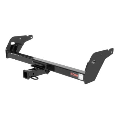 class 3 trailer hitch 2 receiver select toyota tacoma