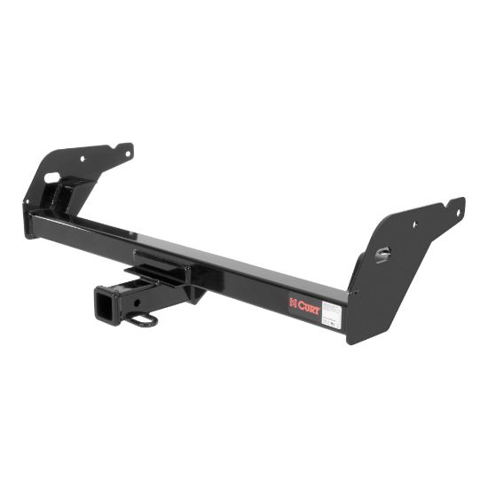 class 3 trailer hitch 2 receiver select toyota tacoma