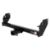 class 3 trailer hitch 2 receiver select toyota tacoma