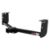 class 3 trailer hitch 2 receiver select toyota tundra