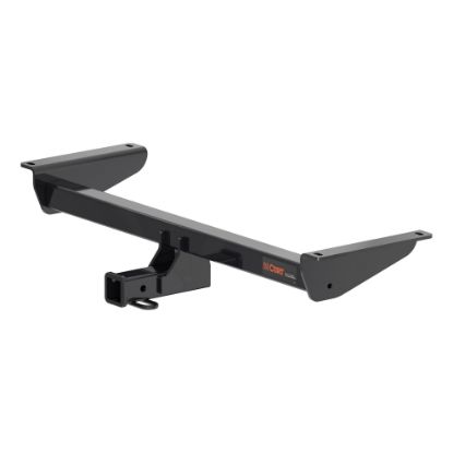 class 3 trailer hitch 2 receiver select volkswagen atlas