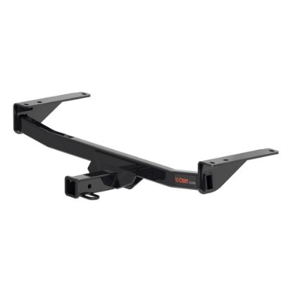 class 3 trailer hitch 2 receiver select volkswagen atlas cross sport