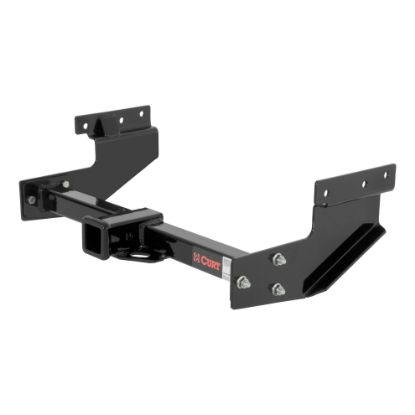 class 3 trailer hitch 2 receiver select volkswagen eurovan