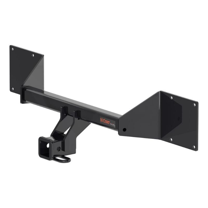 class 3 trailer hitch 2 receiver select volkswagen id4