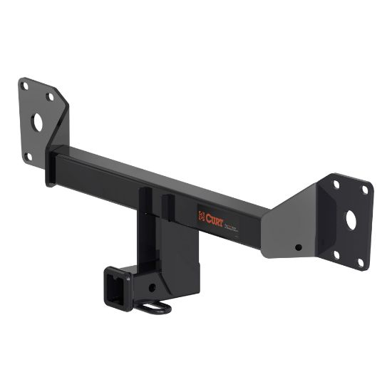 class 3 trailer hitch 2 receiver select volvo s90