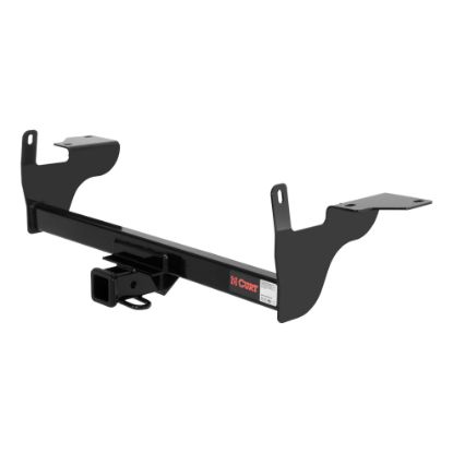 class 3 trailer hitch 2 receiver select volvo xc60