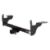 class 3 trailer hitch 2 receiver select volvo xc60