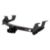 class 4 hitch 2 receiver select chevrolet silverado gmc sierra 2500 3500 hd