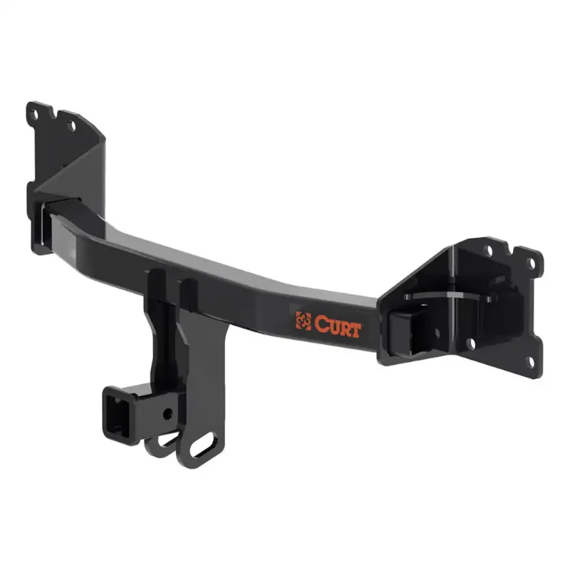 class 3 trailer hitch 2 receiver select porsche cayenne