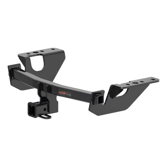 class 3 trailer hitch 2 receiver select subaru forester concealed main body