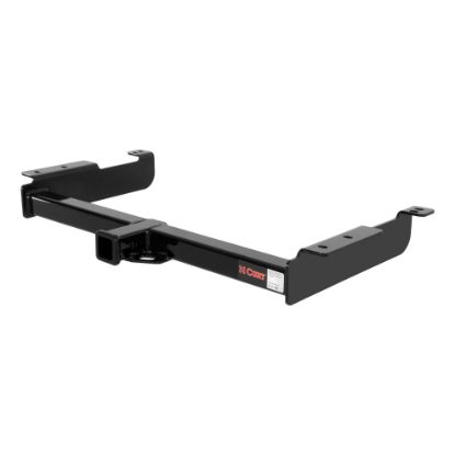 class 4 trailer hitch 2 receiver select chevrolet express gmc savana