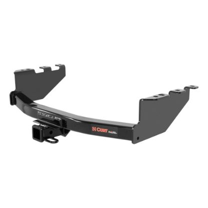 class 4 trailer hitch 2 receiver select chevrolet silverado gmc sierra 1500