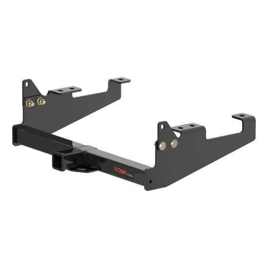 class 4 trailer hitch 2 receiver select ford f 350 super duty