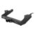commercial duty class 5 hitch 2 12 select dodge ram 1500 2500 3500