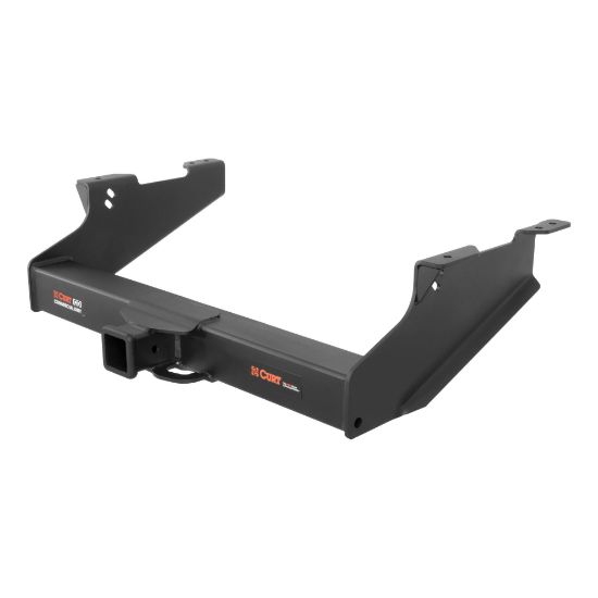 commercial duty class 5 hitch 2 12 select dodge ram 1500 2500 3500