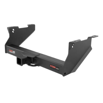 commercial duty class 5 hitch 2 12 select dodge ram 1500 2500 3500