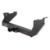 commercial duty class 5 hitch 2 12 select dodge ram 1500 2500 3500