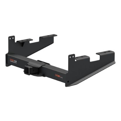 commercial duty class 5 hitch 2 12 select ford f250 f350 f450 super duty