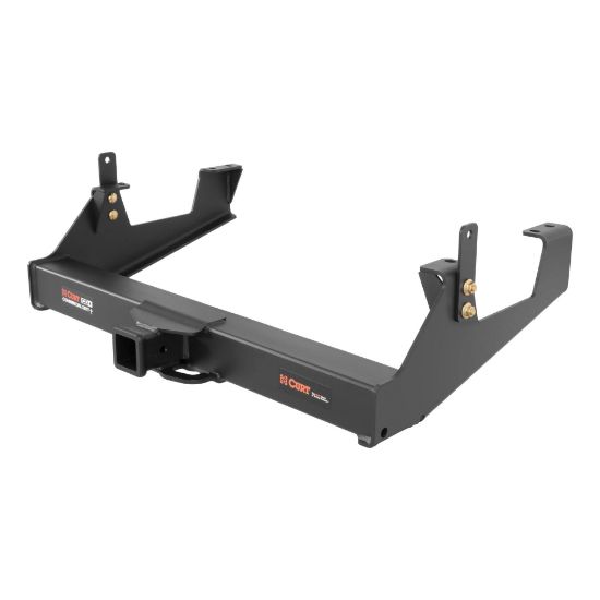 commercial duty class 5 hitch 2 12 select silverado sierra 2500 3500 hd