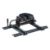 e16 sliding 5th wheel hitch with rails 16000 lbs