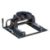 e16 sliding 5th wheel hitch select ford f250 f350 f450 675 bed puck system