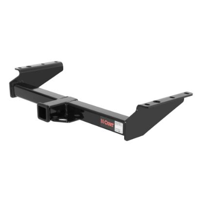 class 4 trailer hitch 2 receiver select cadillac chevrolet gmc suvs