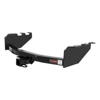 class 4 trailer hitch 2 receiver select chevrolet silverado gmc sierra 1500