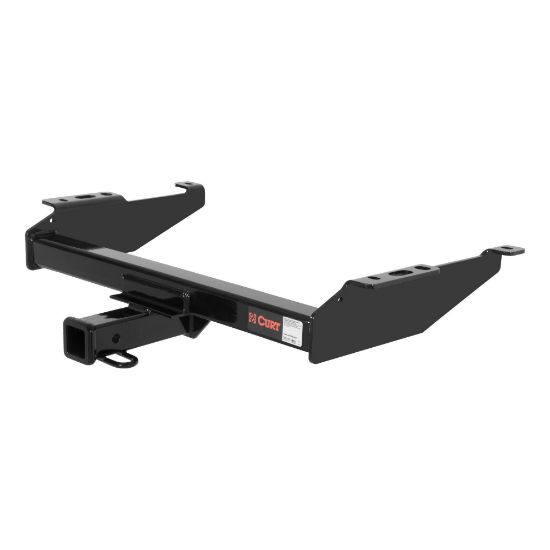 class 4 trailer hitch 2 receiver select chevrolet gmc ck pickup trucks