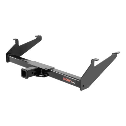 class 4 trailer hitch 2 receiver select dodge ram 1500