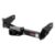 class 4 trailer hitch 2 receiver select ford f 150 lincoln mark lt