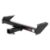 class 4 trailer hitch 2 receiver select ford chevrolet gmc ck trucks