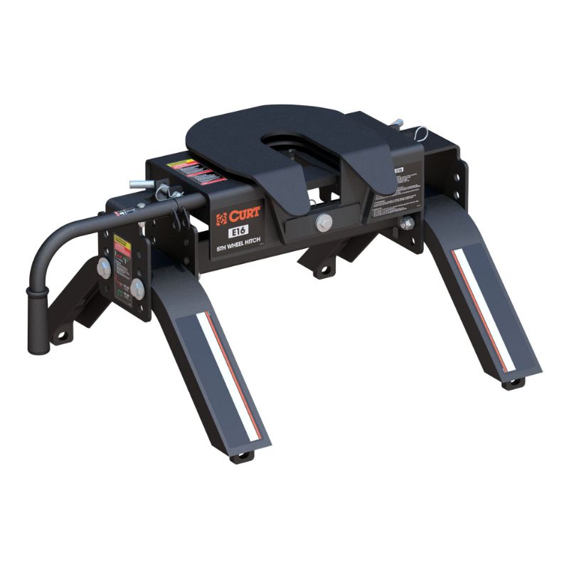 e16 5th wheel hitch