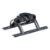 e16 5th wheel hitch with rails