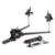 short trunnion bar weight distribution hitch with sway control 8 10k 28 38