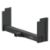 universal weld on trailer hitch 2 receiver 18 to 43 frames 11 12 drop