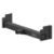 universal weld on trailer hitch 2 receiver 18 to 43 frames 3 18 drop