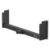 universal weld on trailer hitch 2 receiver 18 to 60 frames 11 12 drop