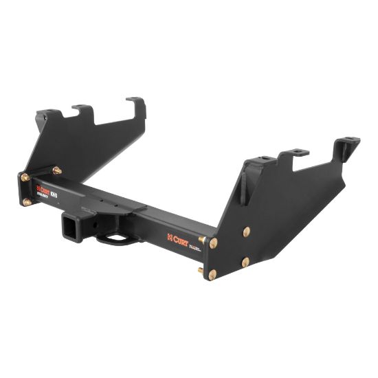 xtra duty class 5 hitch 2 receiver select chevrolet gmc c series k series