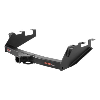 xtra duty class 5 hitch 2 select chevy silverado gmc sierra 1500 2500