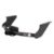 xtra duty class 5 trailer hitch 2 receiver select dodge ram 1500