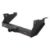xtra duty class 5 trailer hitch 2 receiver select dodge ram 1500 2500 3500