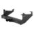 xtra duty class 5 trailer hitch 2 receiver select ford f350 f450 f550