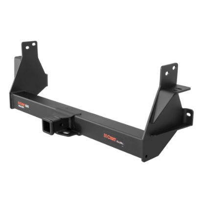 xtra duty class 5 trailer hitch 2 receiver select nissan titan xd