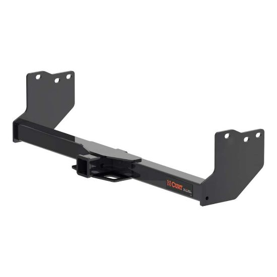 class 4 trailer hitch 2 receiver select toyota tundra no factory receiver