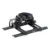 e16 sliding 5th wheel hitch with rails 16000 lbs