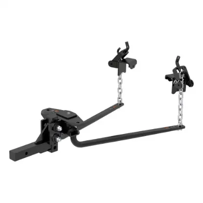 round bar weight distribution hitch 10k 14k lbs 31 58 bars